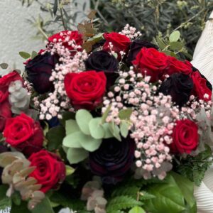 Rosen Bouquet