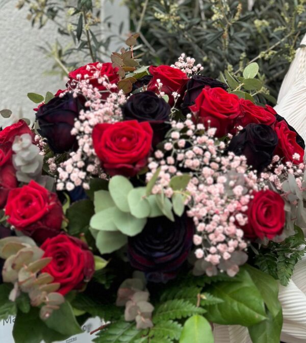 Rosen Bouquet